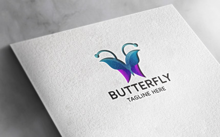 Logo template Preview