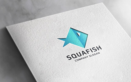 Logo template Preview