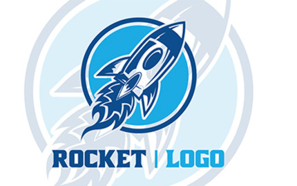 Logo template Preview