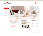 Web Hosting Web Design Template 27471