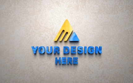 Logo template Preview