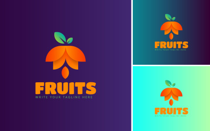 Logo template Preview