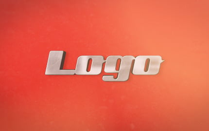 Logo template Preview