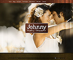 Web Hosting Web Design Template 27529