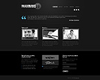 Black Templates templates: image 27559