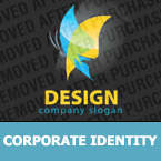 Web Hosting Web Design Template 27574