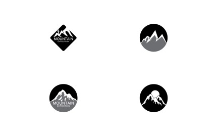 Logo template Preview