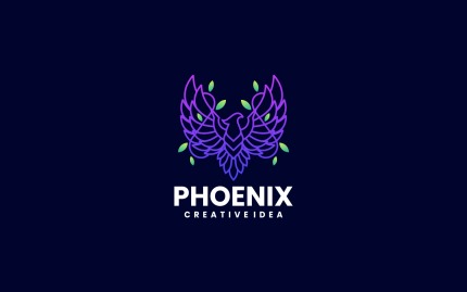 Logo template Preview