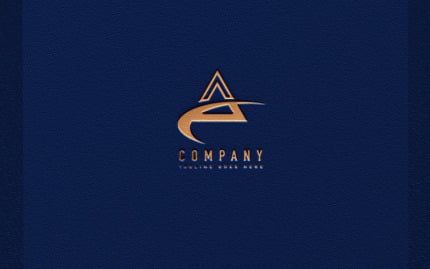 Logo template Preview