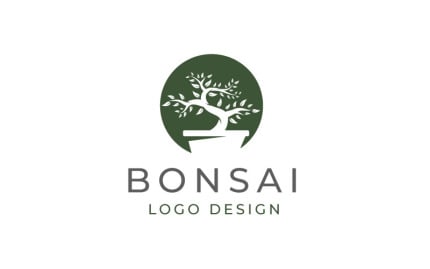 Logo template Preview