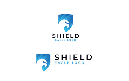 Logo template Preview