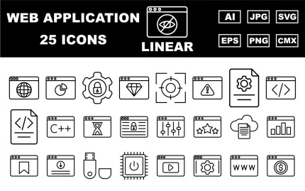 Logo template Preview