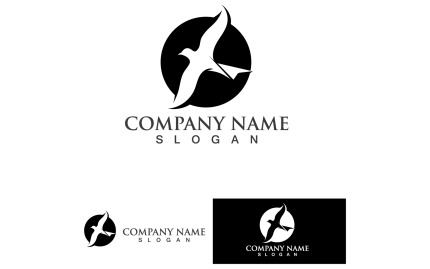 Logo template Preview