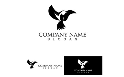 Logo template Preview