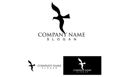 Logo template Preview