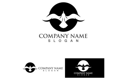 Logo template Preview