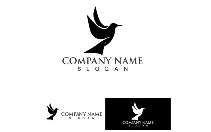 Logo template Preview