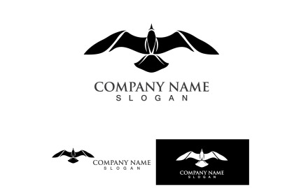 Logo template Preview