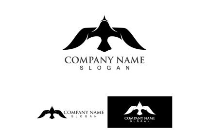 Logo template Preview