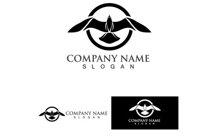 Logo template Preview