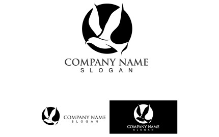 Logo template Preview