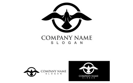 Logo template Preview