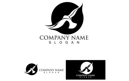 Logo template Preview