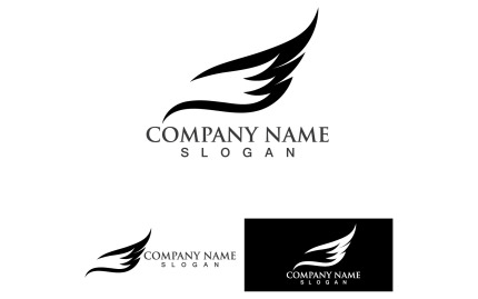 Logo template Preview