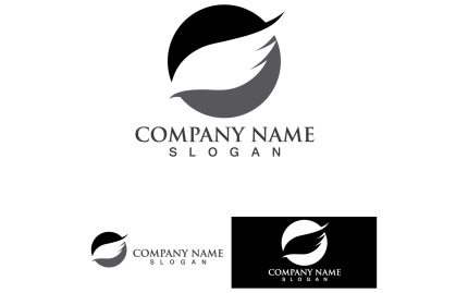 Logo template Preview