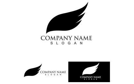 Logo template Preview