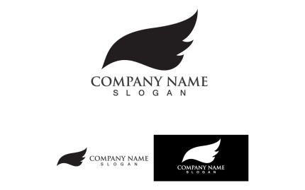 Logo template Preview