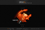 Black Templates templates: image 27921