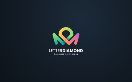 Logo template Preview