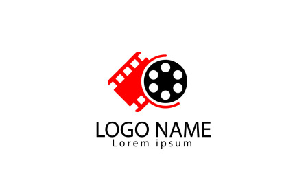 Logo template Preview