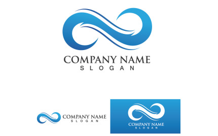 Logo template Preview