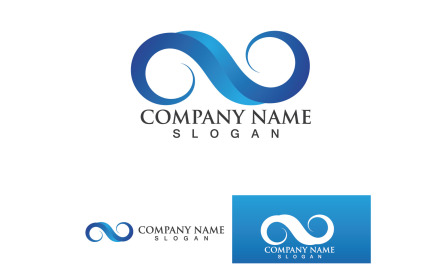 Logo template Preview