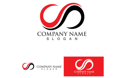 Logo template Preview