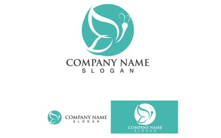 Logo template Preview