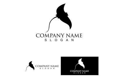 Logo template Preview