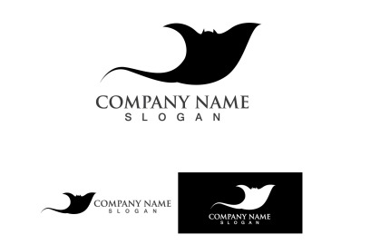 Logo template Preview