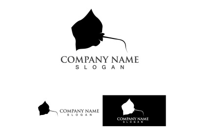 Logo template Preview