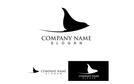 Logo template Preview