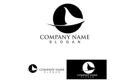 Logo template Preview