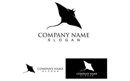 Logo template Preview