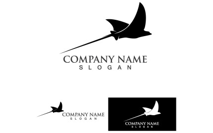 Logo template Preview