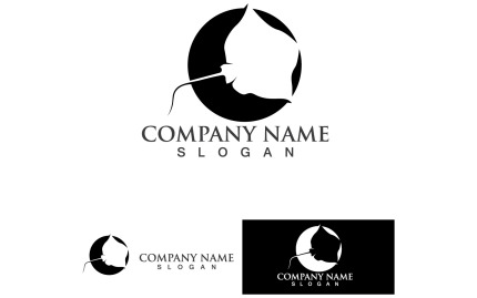 Logo template Preview