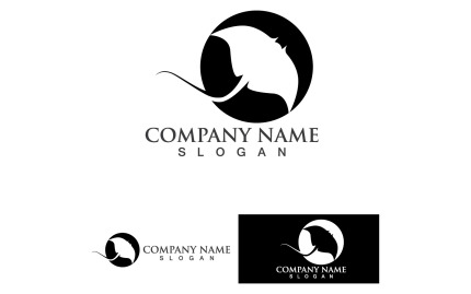 Logo template Preview