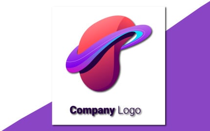 Logo template Preview