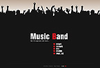 Web Hosting Web Design Template 28022