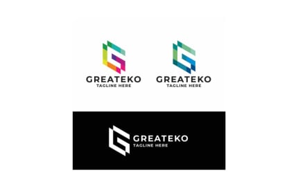 Logo template Preview